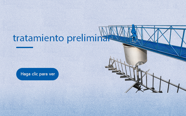 tratamiento preliminar